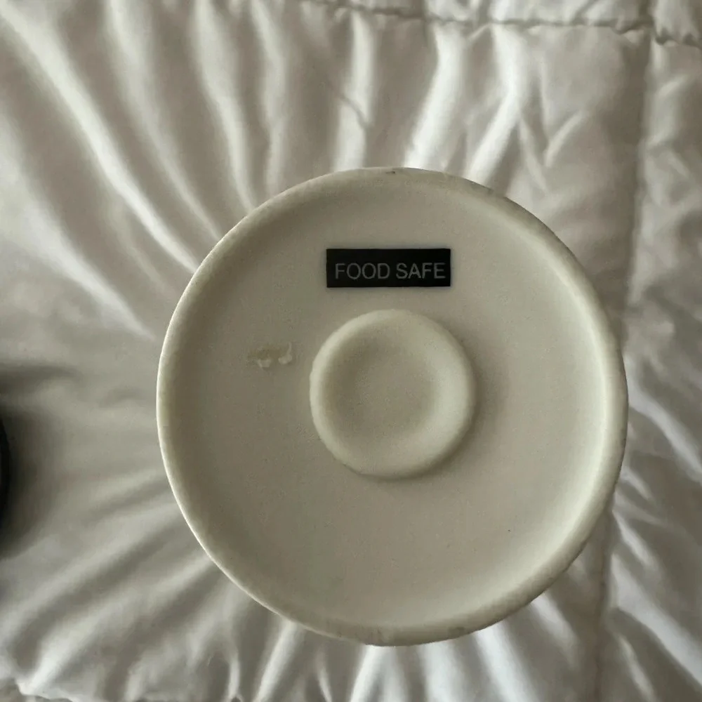 Ceramic Coffee Cup
